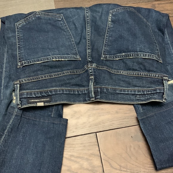 [NWOT] Citizens of Humanity Jeans Size 29 - Picture 5 of 8